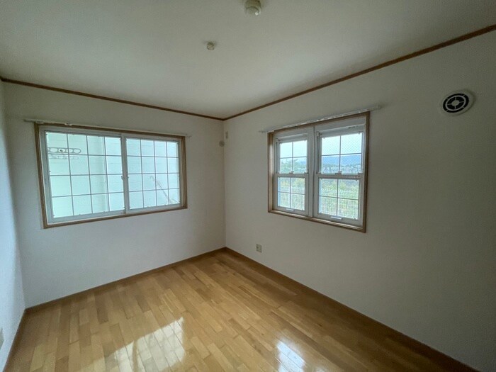 物件内観写真11　(居室)