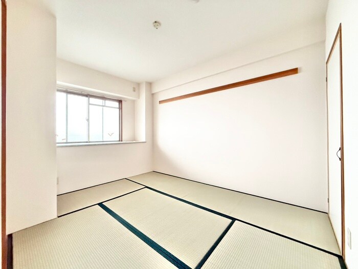 物件内観写真10　(居室)