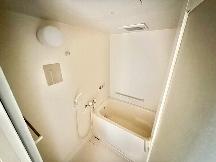 物件内観写真13　(バス／シャワールーム等)