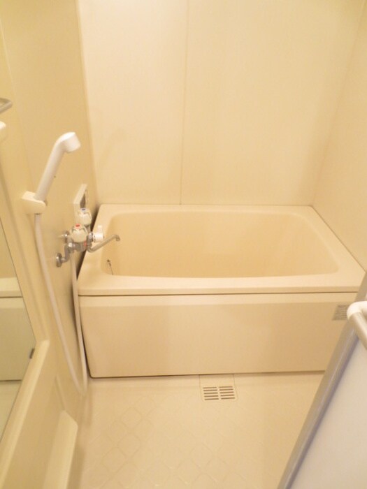 物件内観写真13　(バス／シャワールーム等)