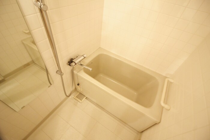 物件内観写真9　(バス／シャワールーム等)