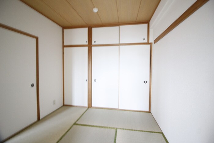 物件内観写真15　(居室)