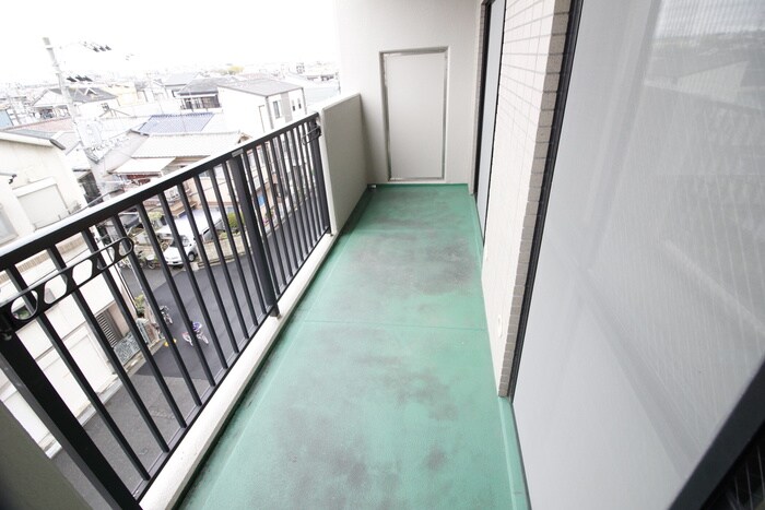 物件内観写真18　(ベランダ・バルコニー)
