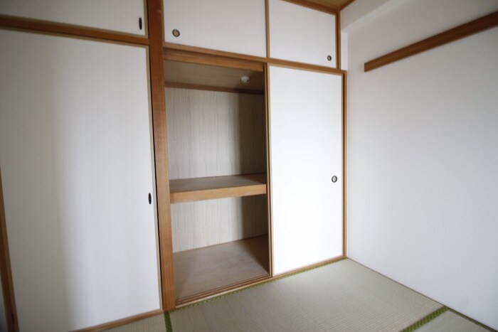 物件内観写真21　(収納)