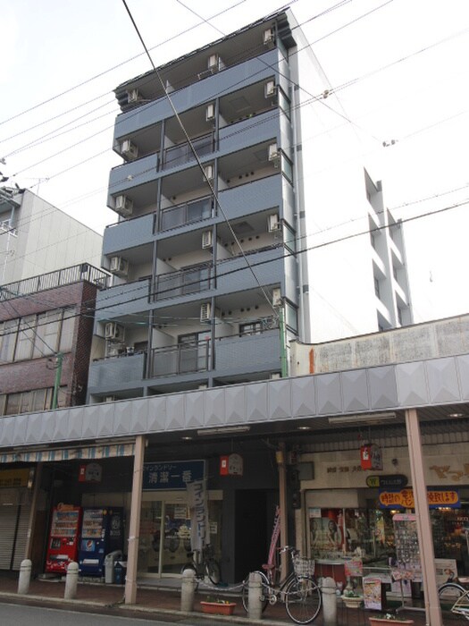 物件外観写真4　(外観写真)