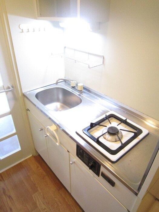 物件内観写真8　(キッチン)