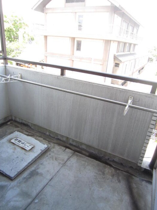 物件内観写真13　(ベランダ・バルコニー)