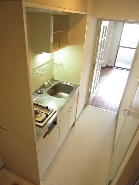 物件内観写真15　(キッチン)