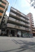 ドルチェ上本町