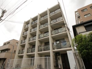 ダイドーメゾン御影Ⅱ（402）外観写真