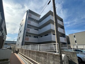 エクシーマ１９外観写真