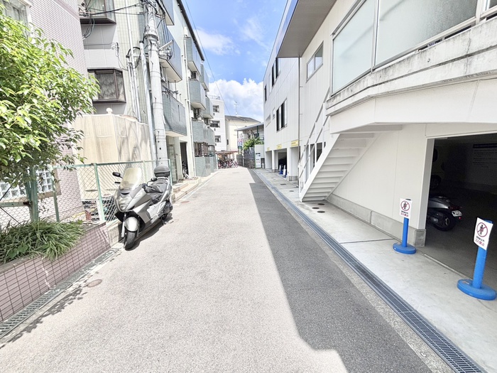 外観写真
