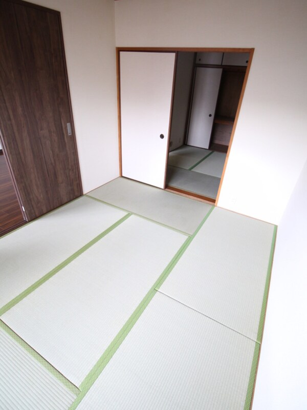 居室