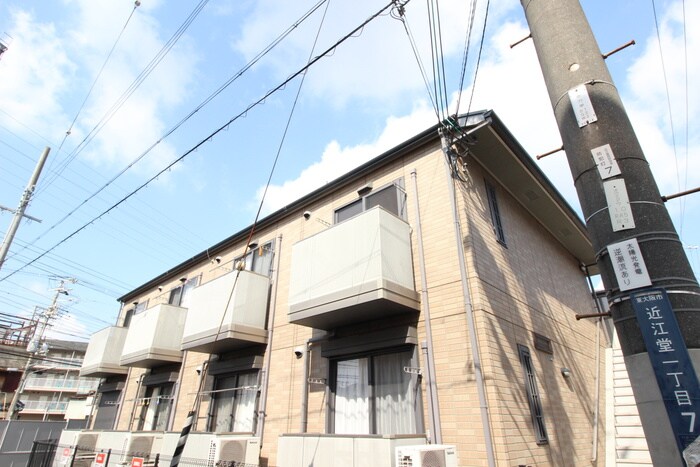 物件外観写真6　(外観写真)