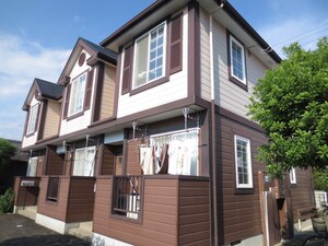 セルカ淀川外観写真