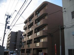 グラン・パオレアル外観写真