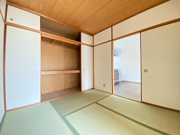 居室