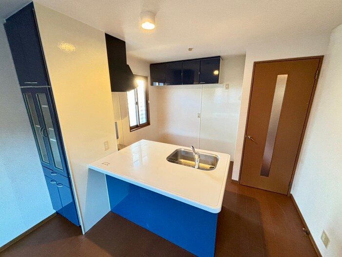 物件内観写真10　(キッチン)