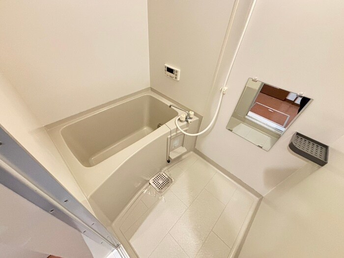 物件内観写真14　(バス／シャワールーム等)