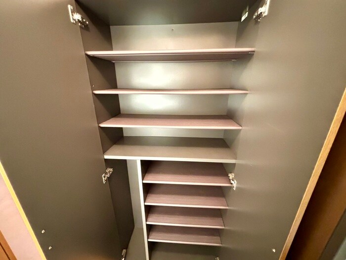 物件内観写真19　(靴箱)