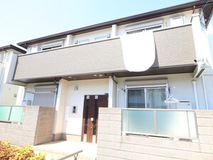 Sun-Ji-House Ｂ棟外観写真