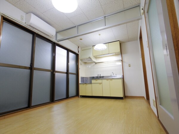 居室