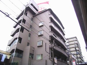 プレステ－ジ豊島外観写真