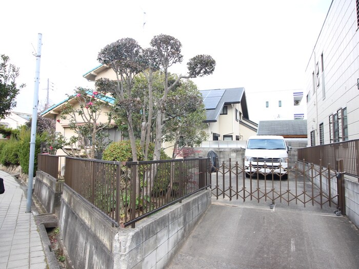 物件外観写真5　(その他)