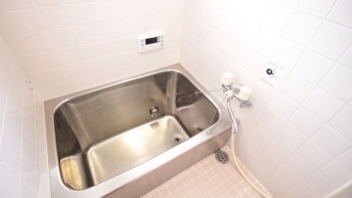 物件内観写真10　(バス／シャワールーム等)