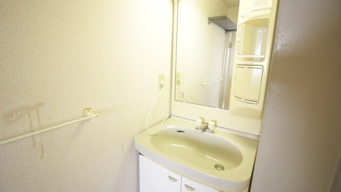 物件内観写真11　(洗面)