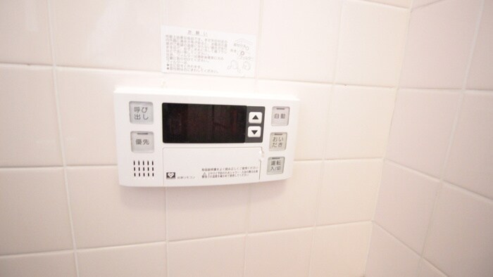 物件内観写真18　(居室)