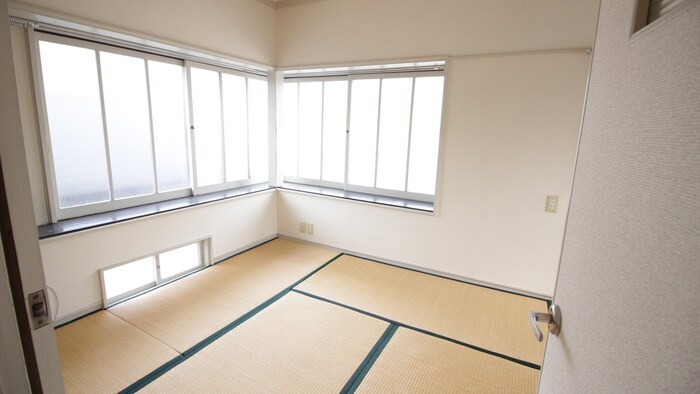 物件内観写真20　(居室)