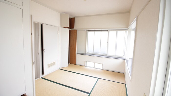 物件内観写真21　(居室)