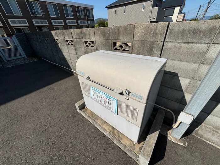 物件外観写真3　(建物設備)