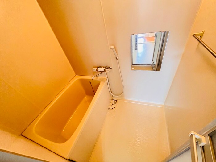 物件内観写真10　(バス／シャワールーム等)