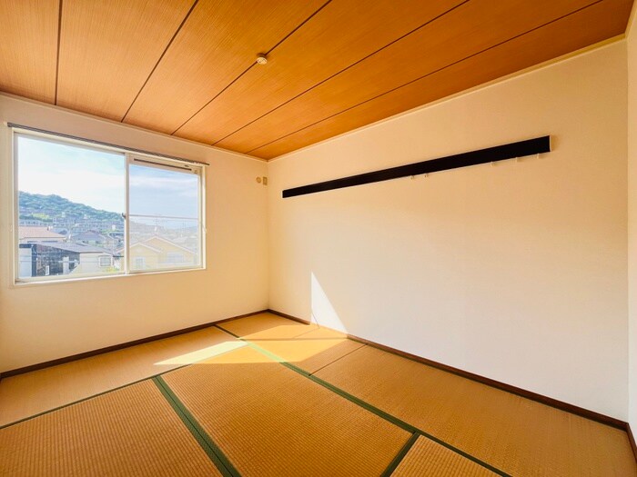 物件内観写真17　(居室)