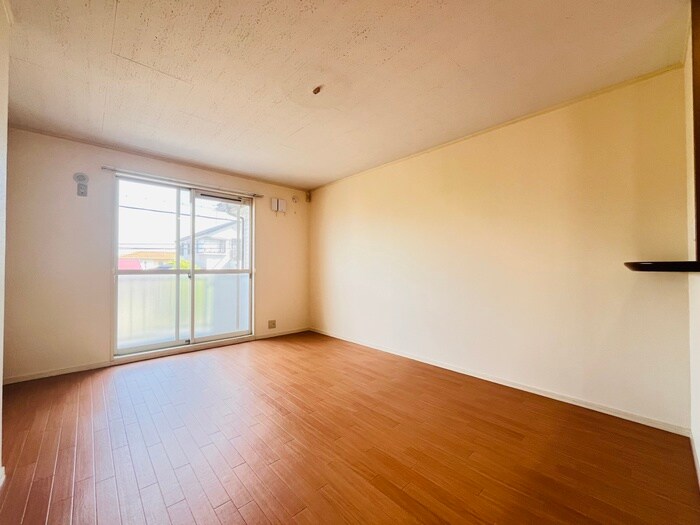 物件内観写真19　(居室)