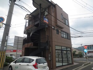 ＭＳビル外観写真