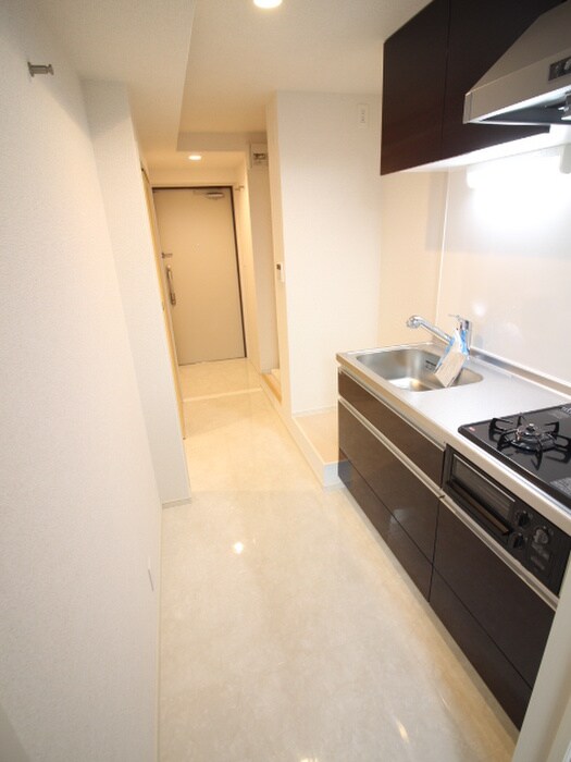 物件内観写真11　(廊下)