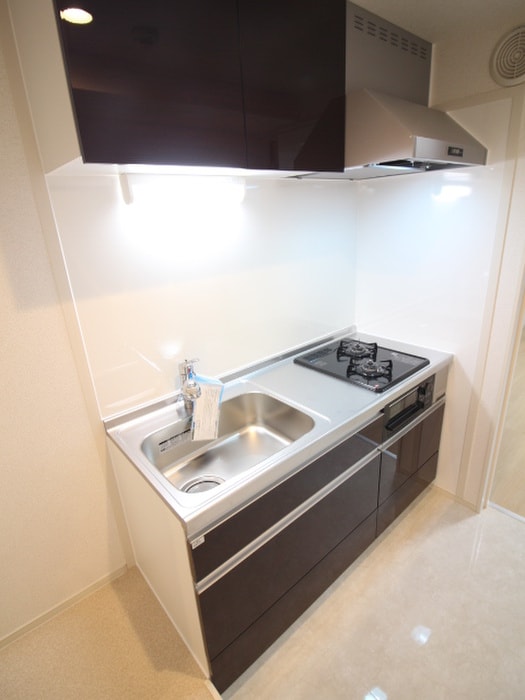 物件内観写真12　(キッチン)