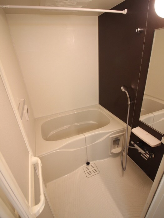 物件内観写真14　(バス／シャワールーム等)