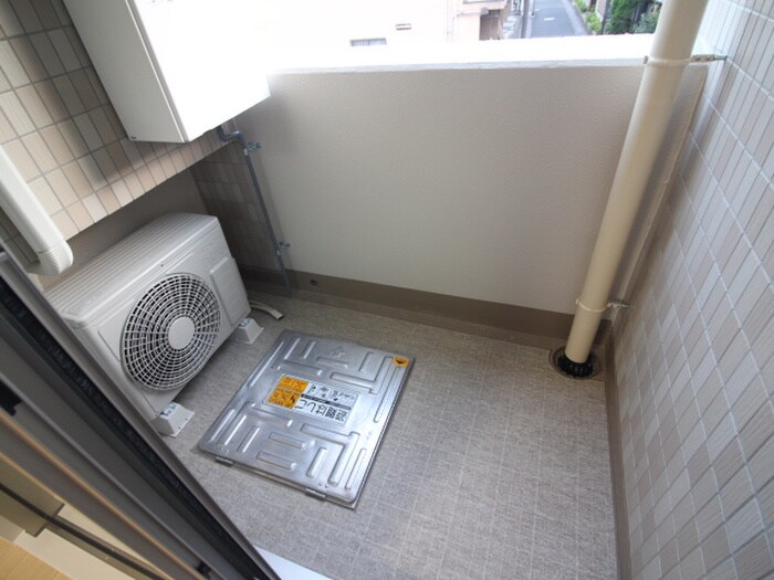 物件内観写真20　(ベランダ・バルコニー)