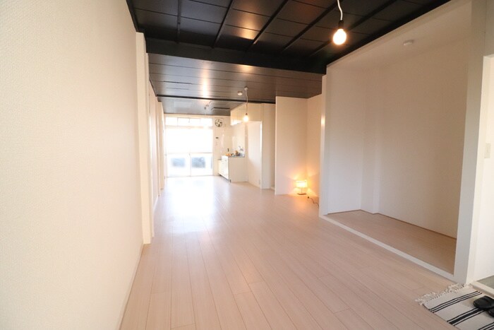 物件内観写真6　(居室)