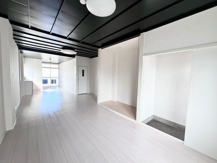 物件内観写真6　(居室)