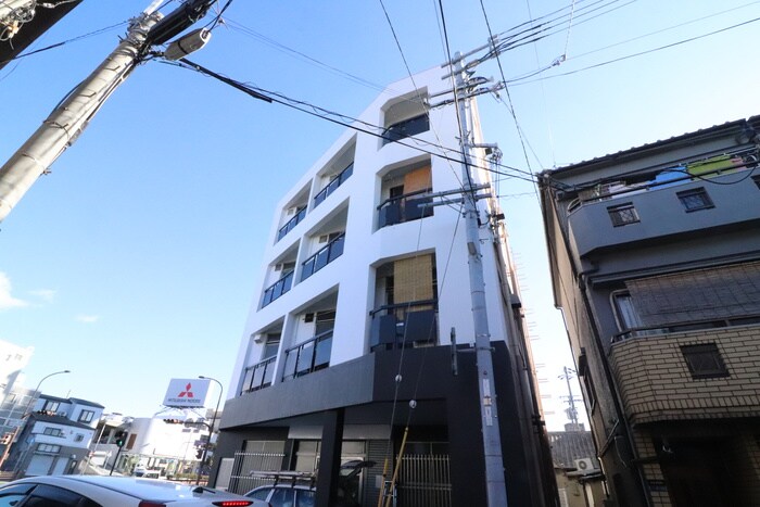 物件外観写真3　(外観写真)