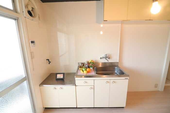 物件内観写真9　(キッチン)