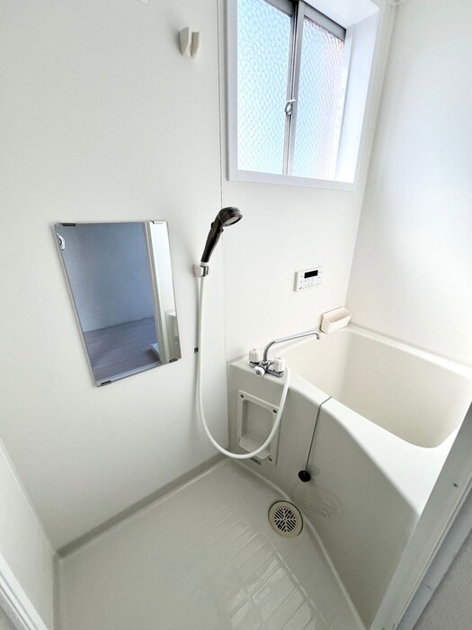 物件内観写真10　(バス／シャワールーム等)