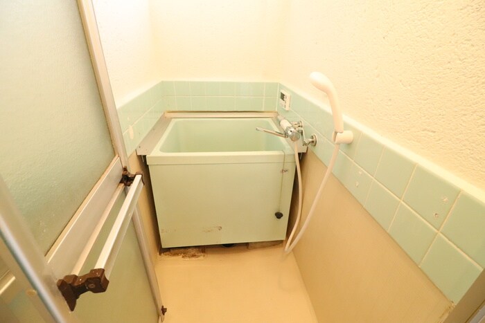 物件内観写真11　(バス／シャワールーム等)