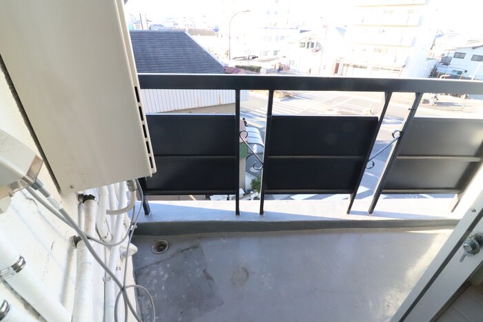 物件内観写真13　(ベランダ・バルコニー)