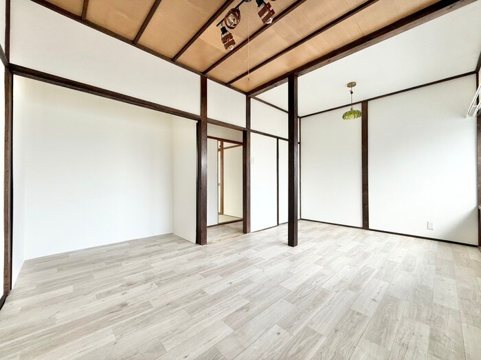 物件内観写真8　(居室)